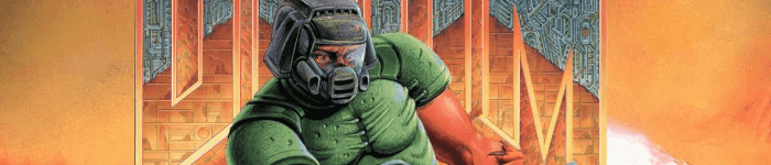 Des montres aux satellites, Doom tourne partout